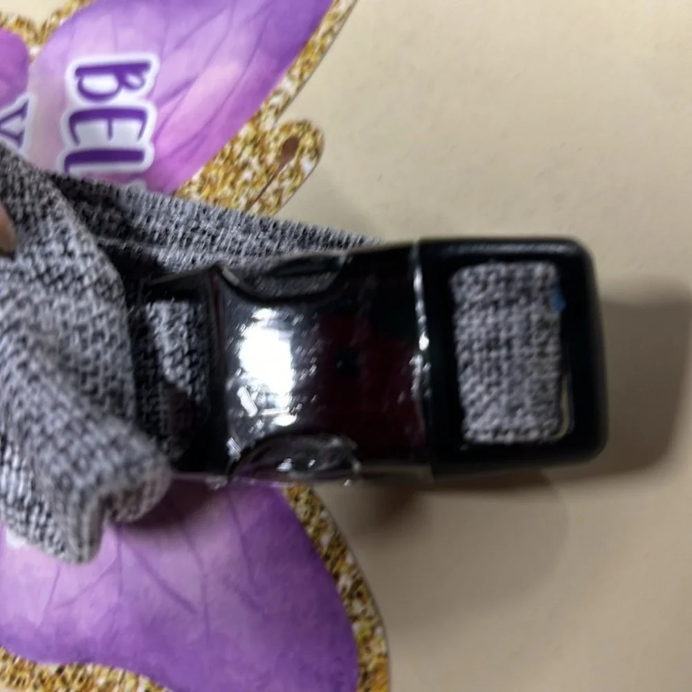 AirTag Dog Collar, Dog Collar for Medium Dogs with Air Tag Holder Case - Picture 8 of 8